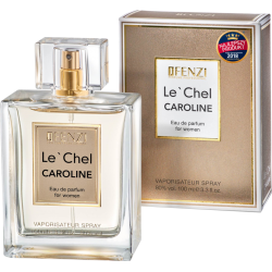 Le Chel Caroline 100ml. Fe